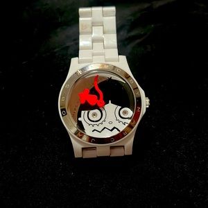 Marc by Marc Jacobs ladies watch
